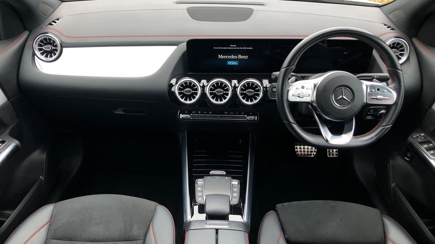 Used Mercedes-Benz EQA 2021 for sale - 77517618: Photo 18