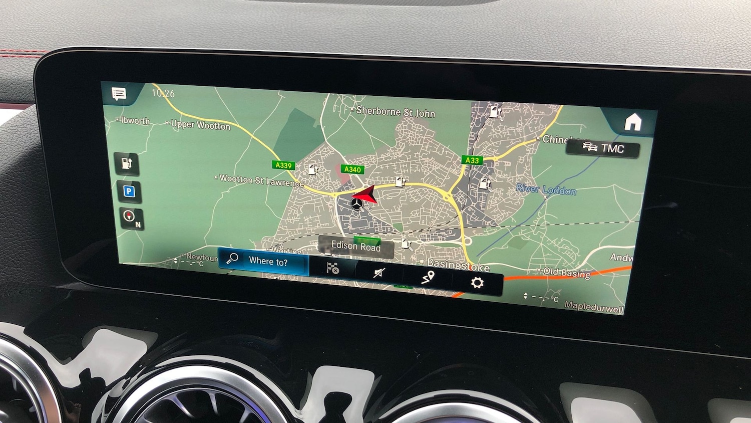 Used Mercedes-Benz EQA 2021 for sale - 77517618: Photo 20