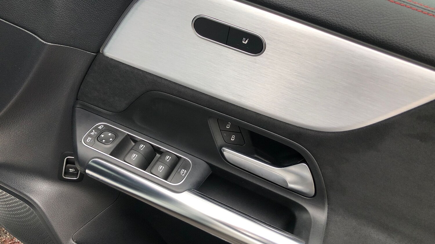 Used Mercedes-Benz EQA 2021 for sale - 77517618: Photo 25