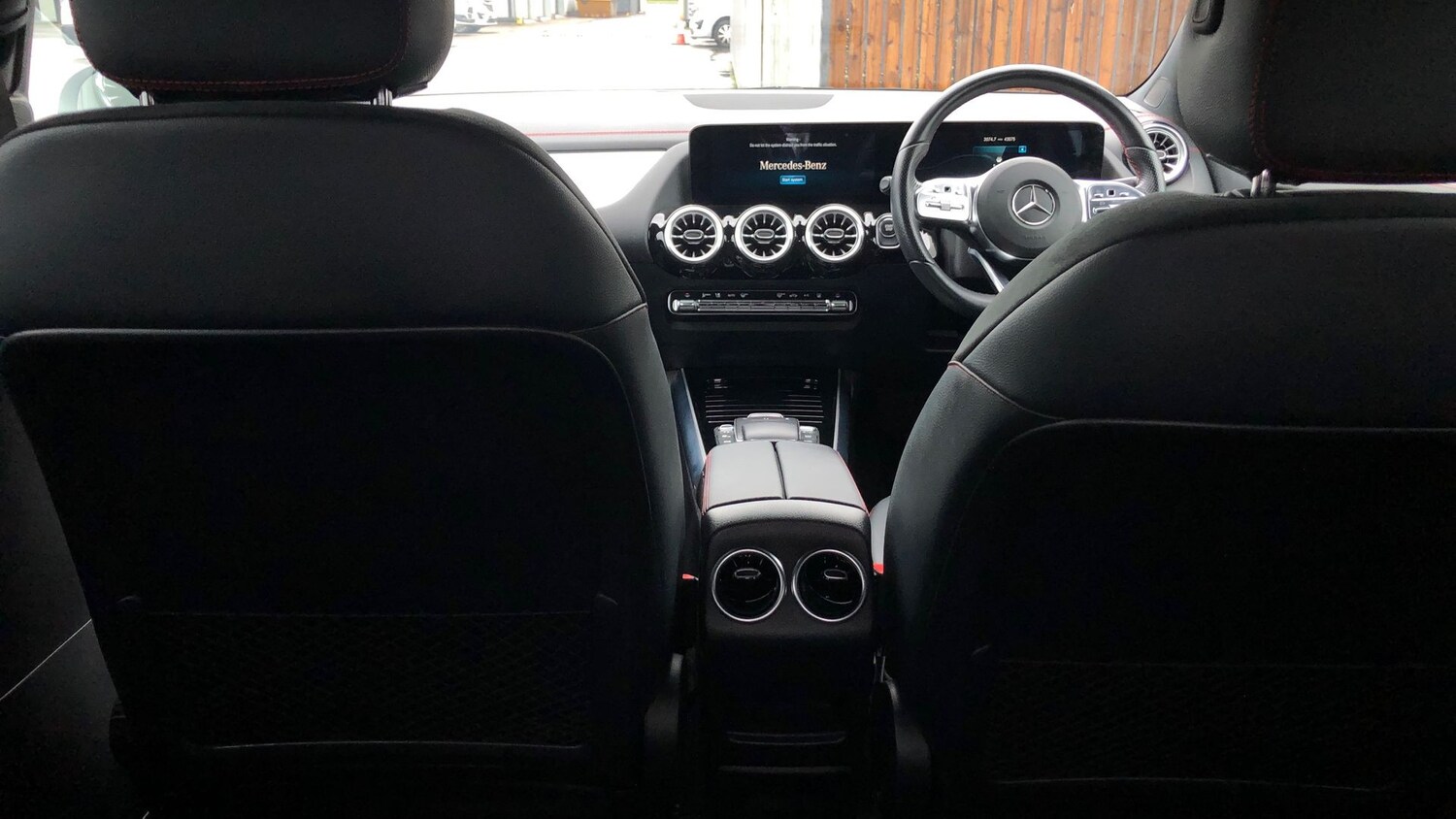 Used Mercedes-Benz EQA 2021 for sale - 77517618: Photo 27