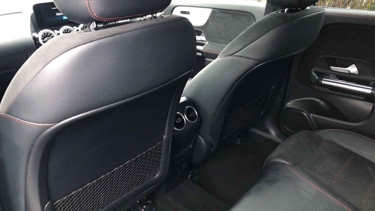 Used Mercedes-Benz EQA 2021 for sale - 77517618: Photo 29