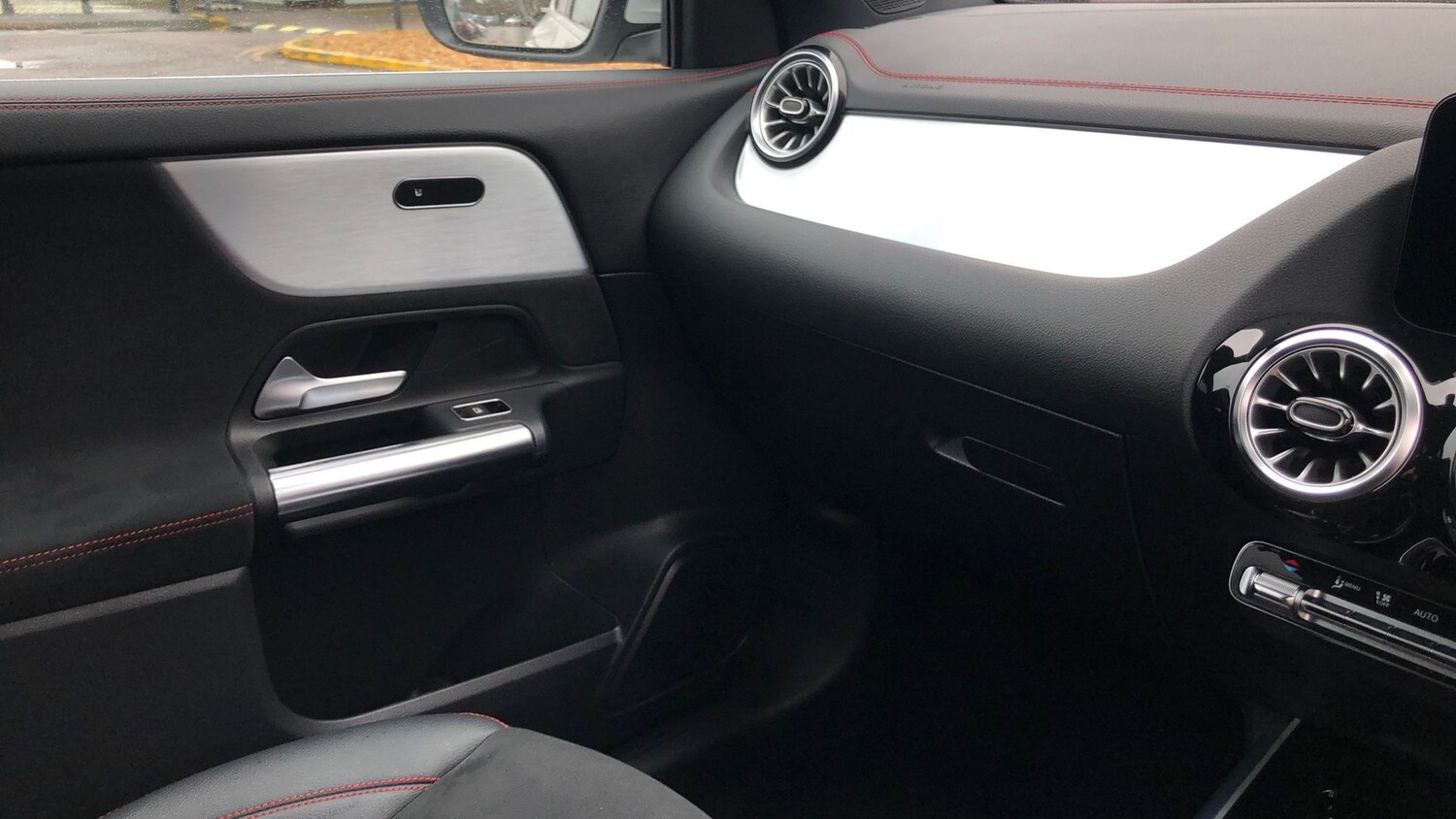 Used Mercedes-Benz EQA 2021 for sale - 77517618: Photo 34