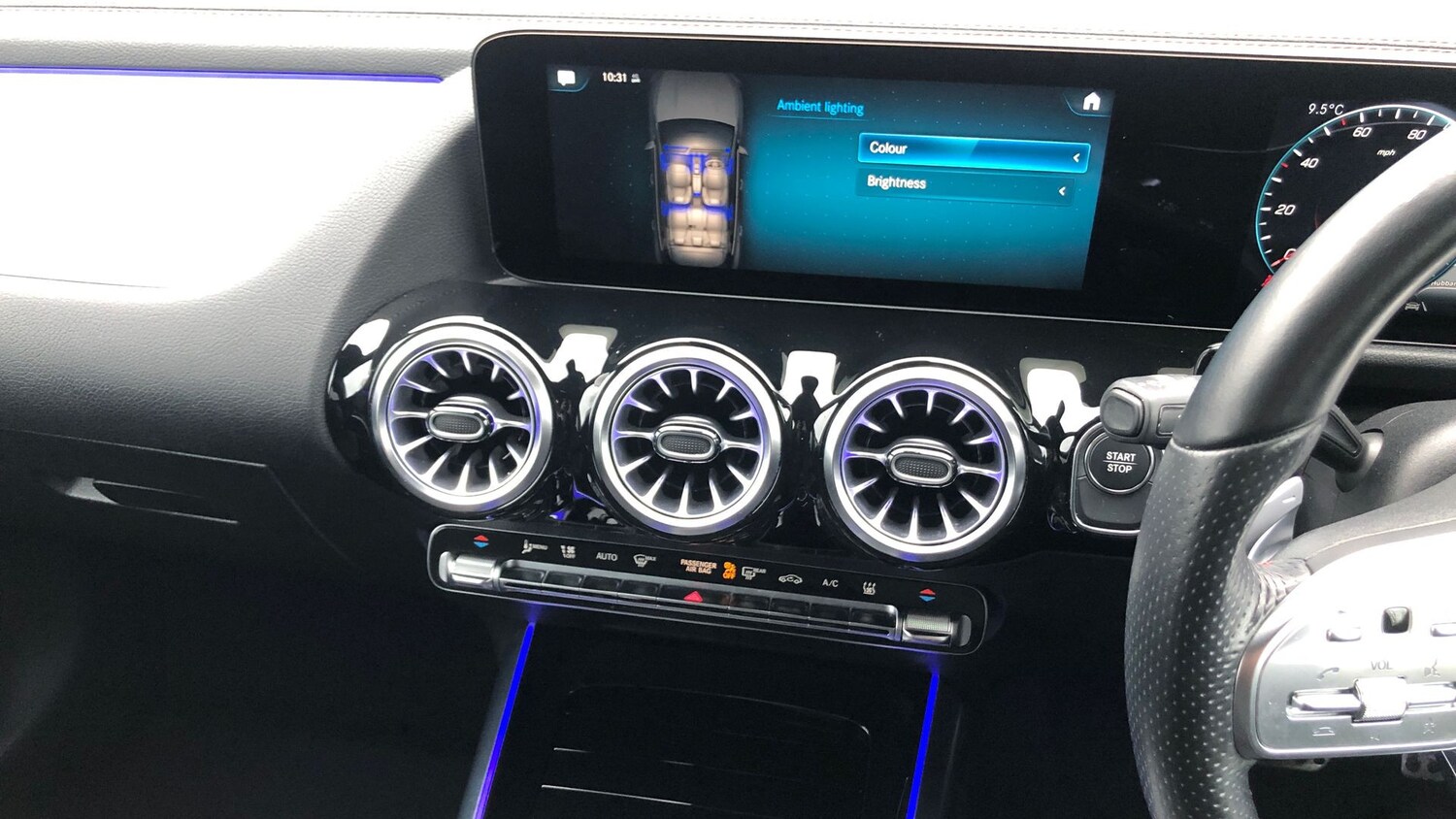 Used Mercedes-Benz EQA 2021 for sale - 77517618: Photo 37