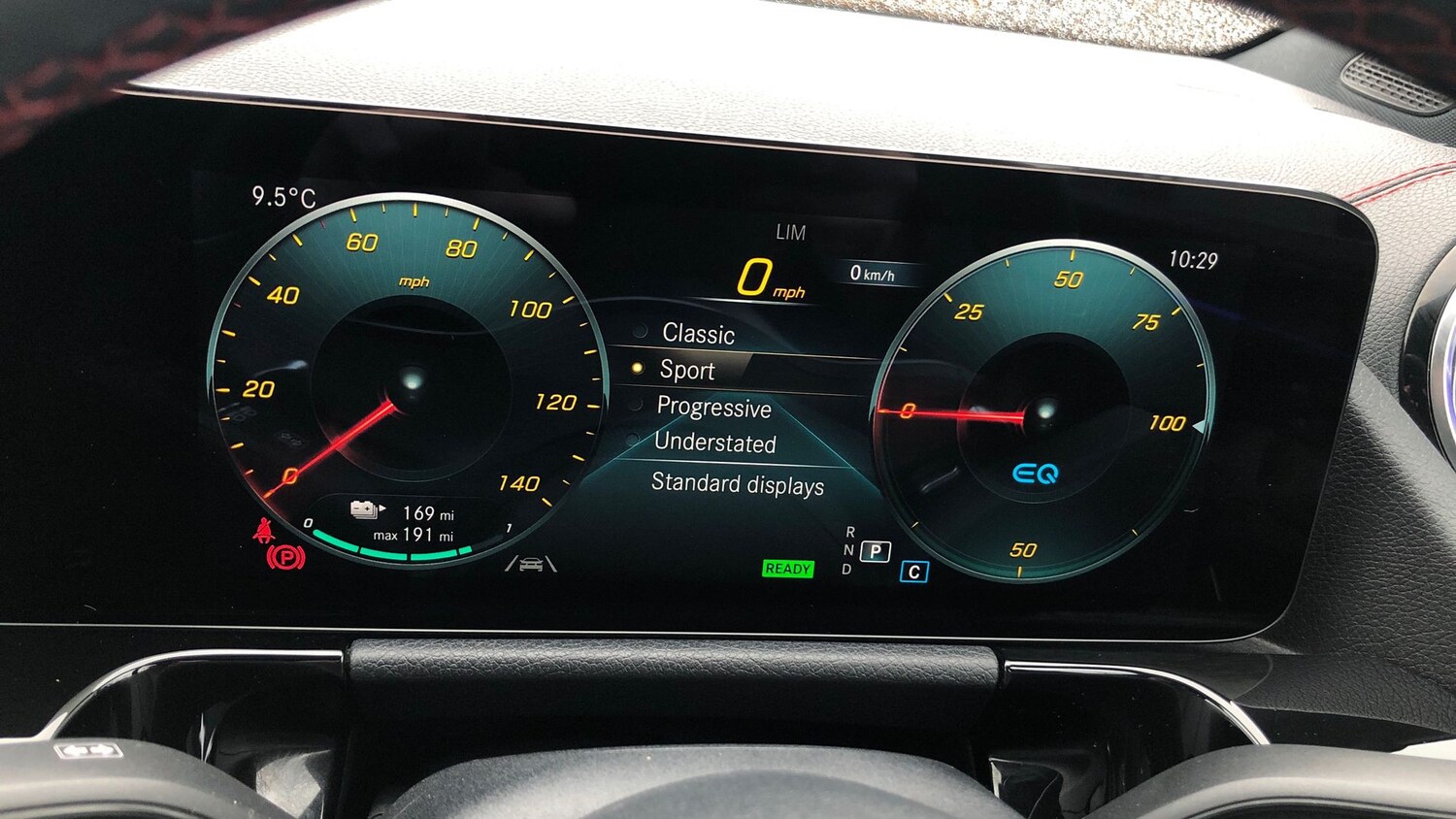 Used Mercedes-Benz EQA 2021 for sale - 77517618: Photo 39