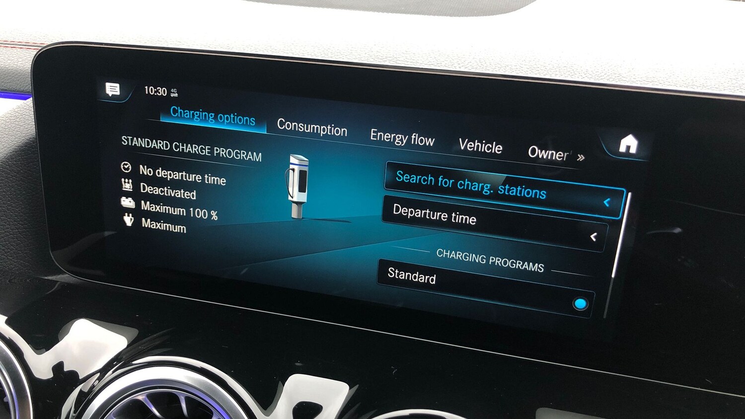 Used Mercedes-Benz EQA 2021 for sale - 77517618: Photo 40