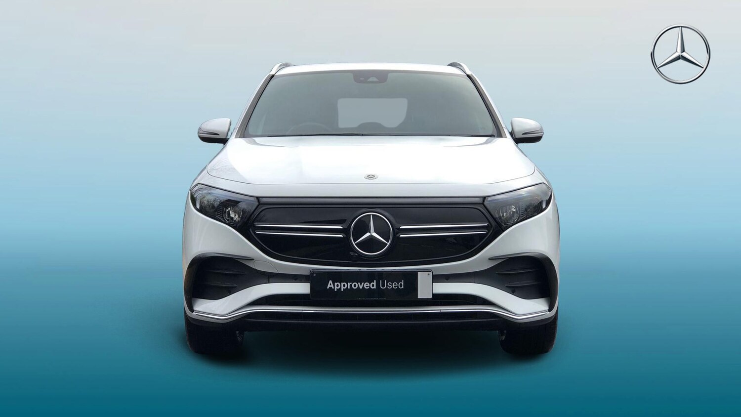 Used Mercedes-Benz EQA 2021 for sale - 77517618: Photo 6