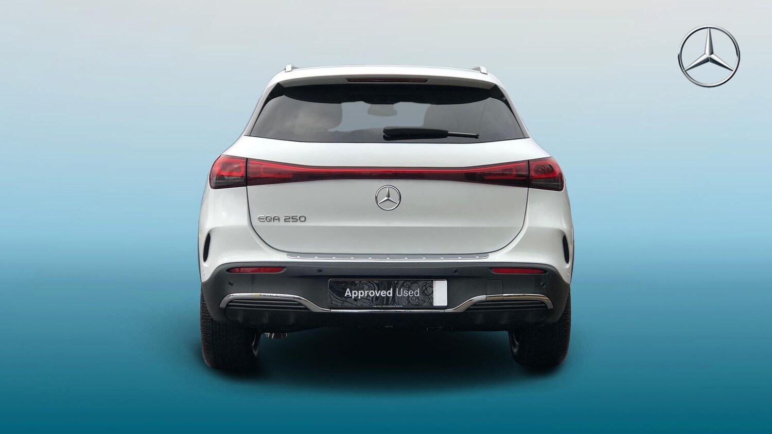 Used Mercedes-Benz EQA 2021 for sale - 77517618: Photo 7