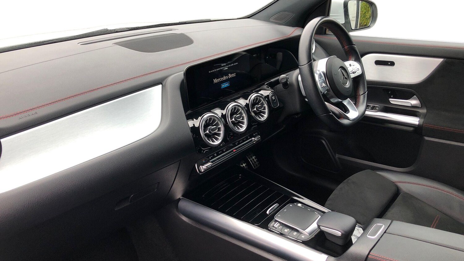 Used Mercedes-Benz EQA 2021 for sale - 77517618: Photo 8