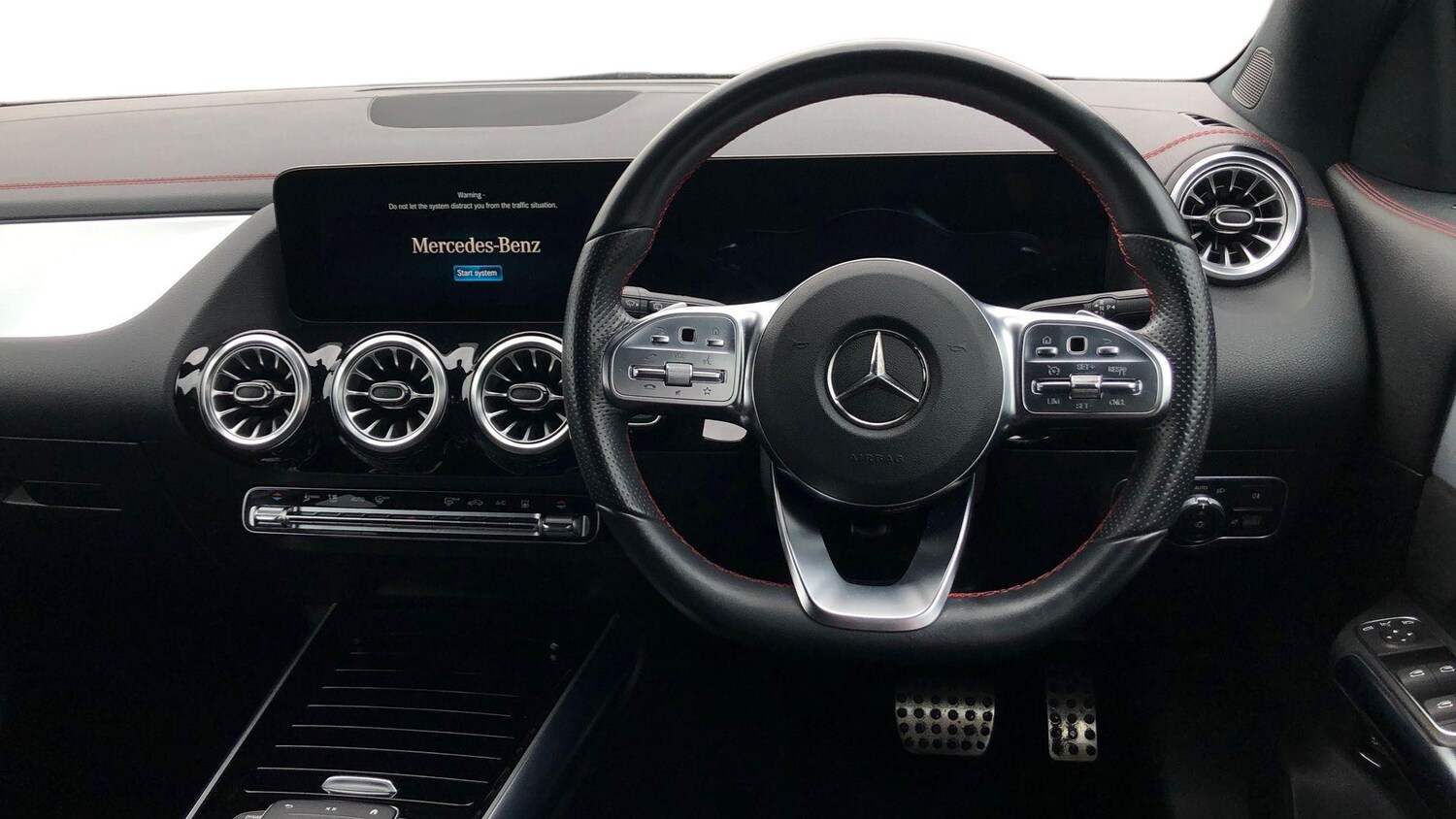 Used Mercedes-Benz EQA 2021 for sale - 77517618: Photo 9