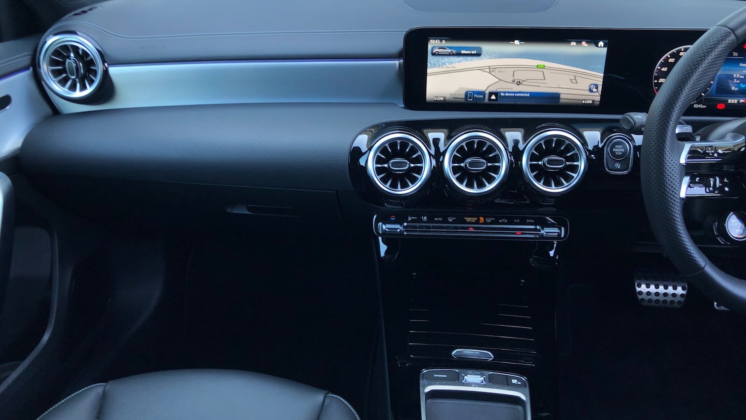 Used Mercedes-Benz A-Class 2024 for sale - 76453406: Photo 10