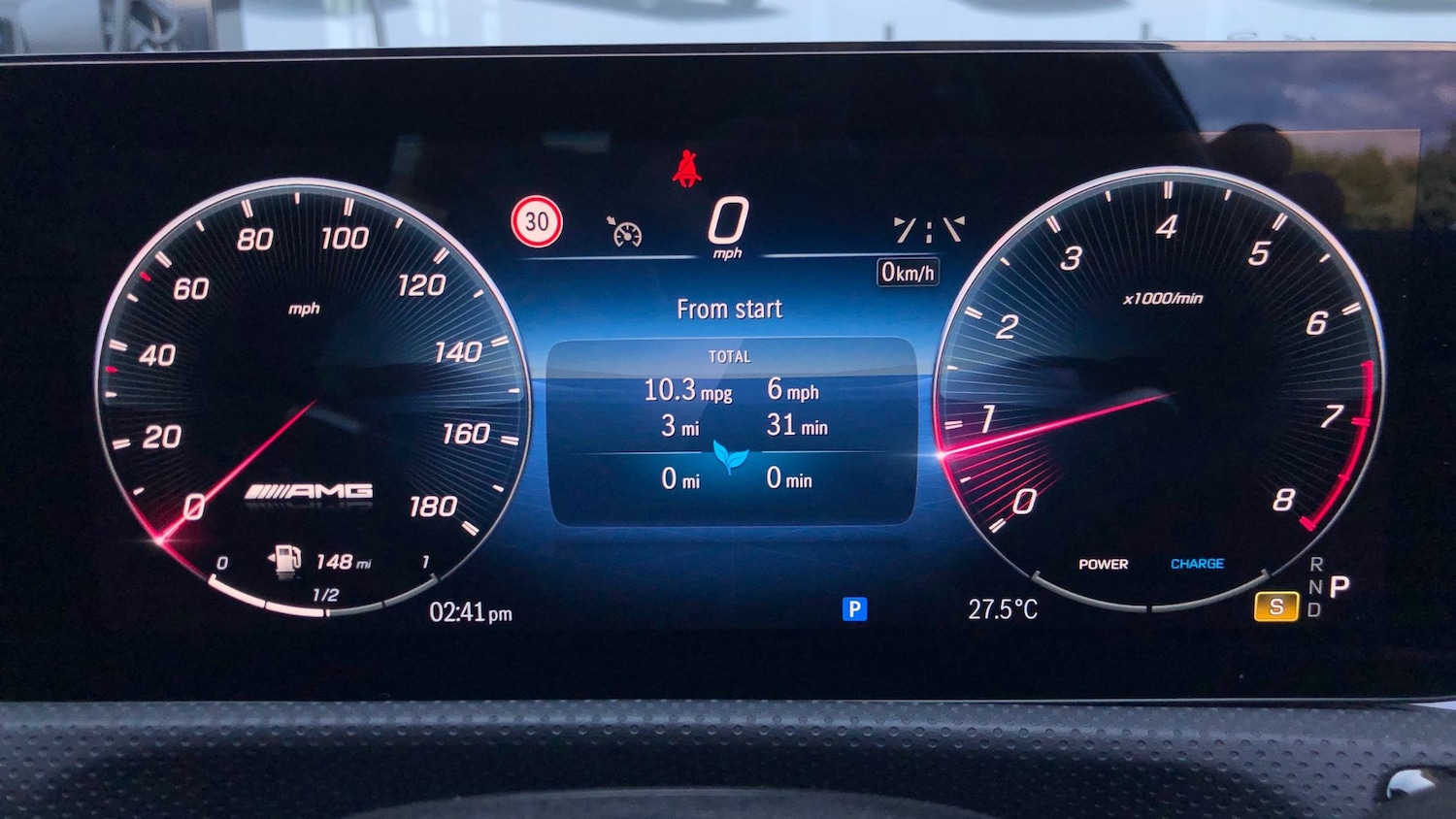 Used Mercedes-Benz A-Class 2024 for sale - 76453406: Photo 13