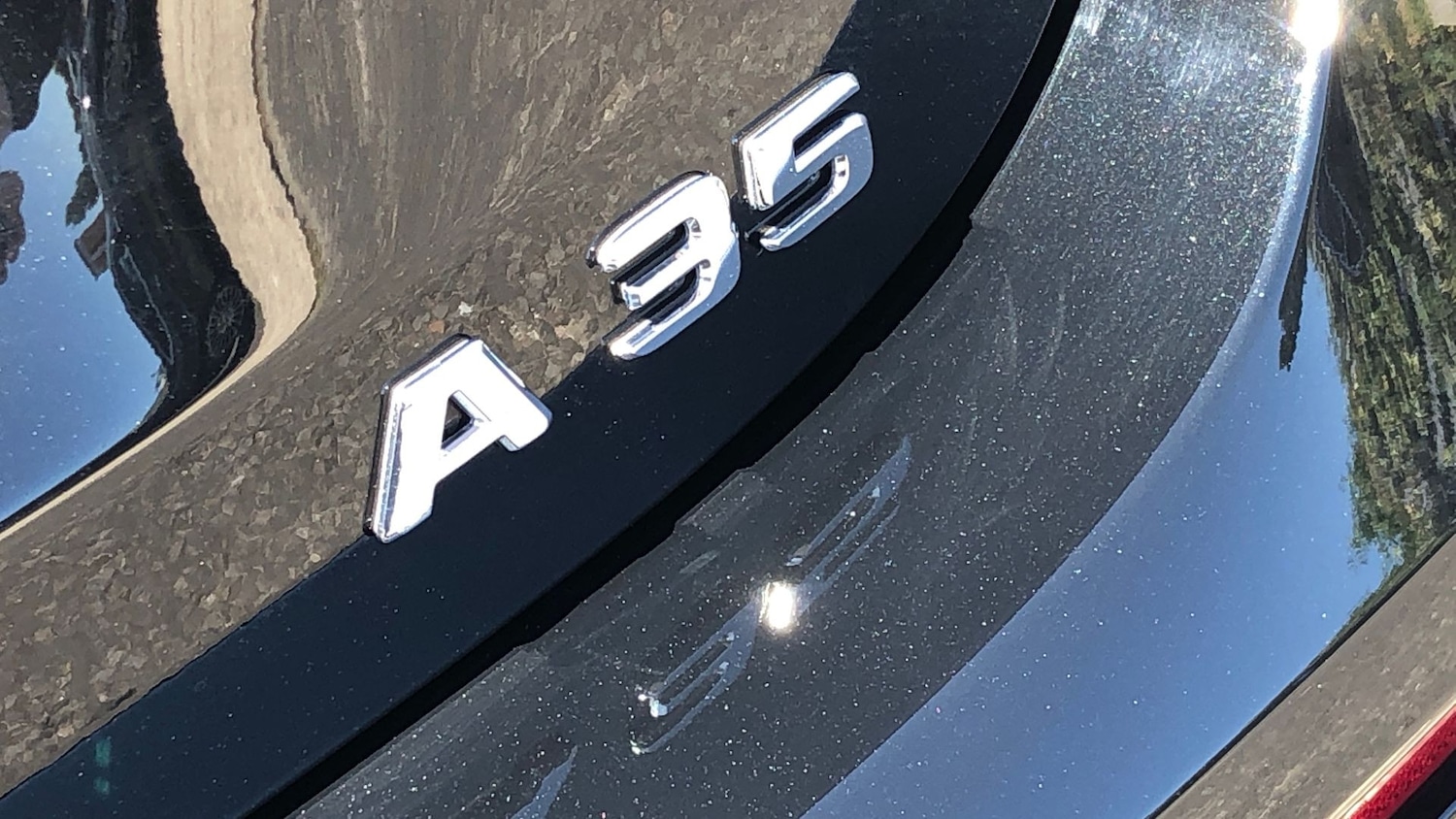 Used Mercedes-Benz A-Class 2024 for sale - 76453406: Photo 17