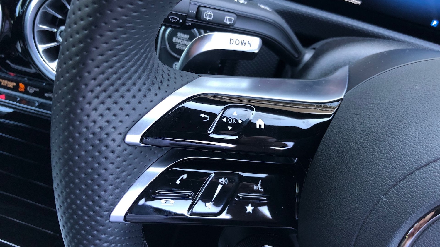 Used Mercedes-Benz A-Class 2024 for sale - 76453406: Photo 19