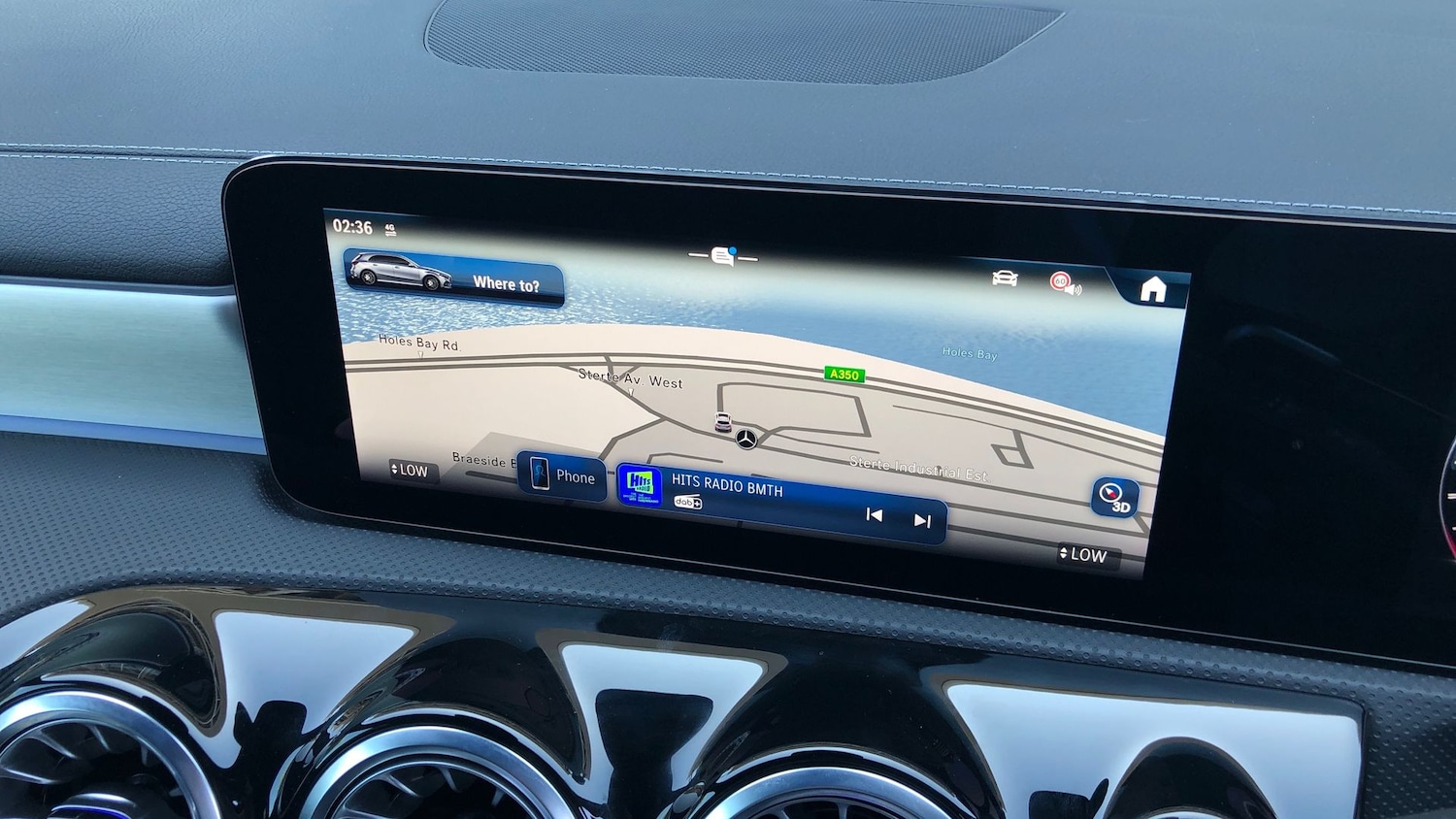 Used Mercedes-Benz A-Class 2024 for sale - 76453406: Photo 20