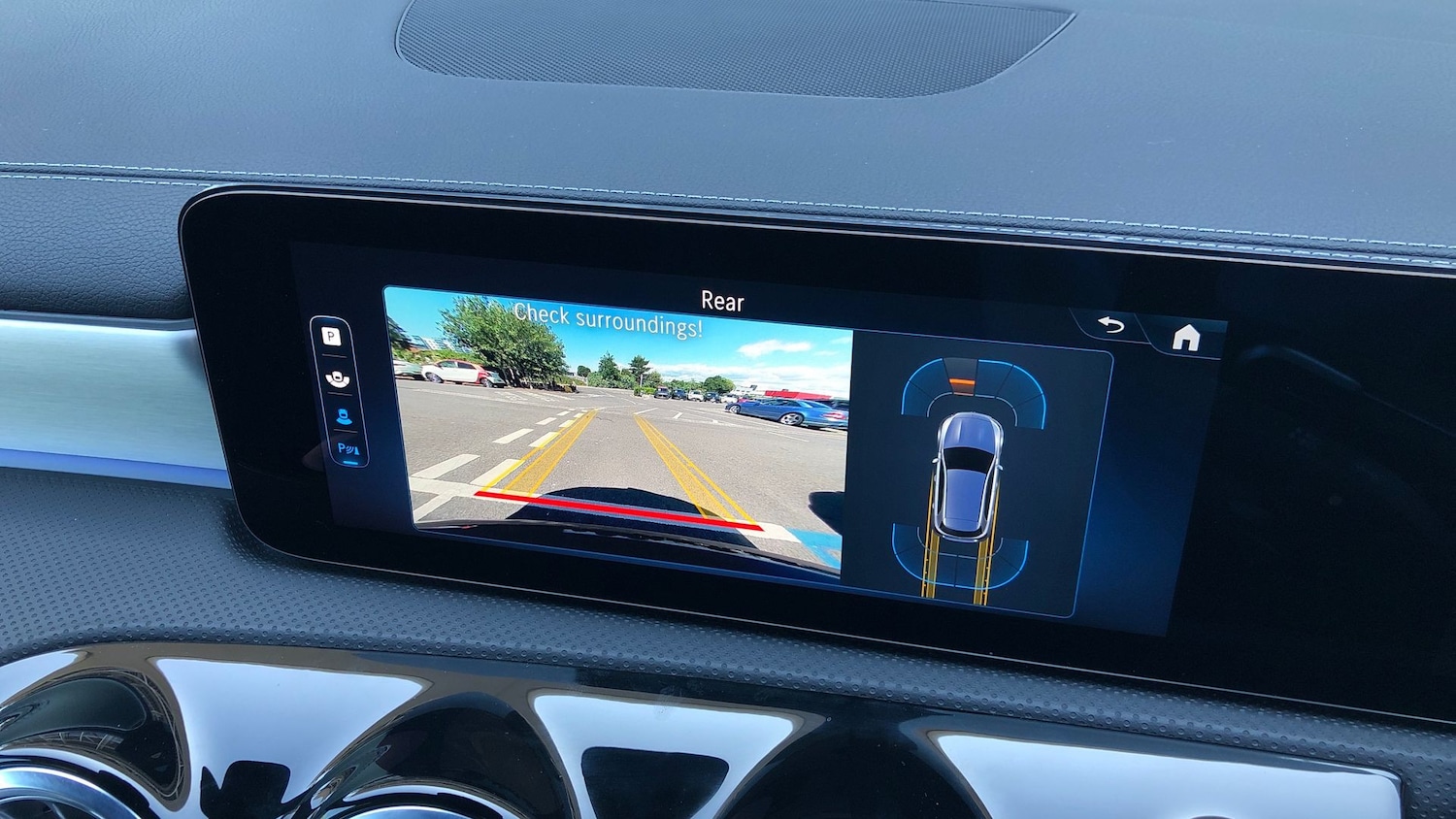 Used Mercedes-Benz A-Class 2024 for sale - 76453406: Photo 21