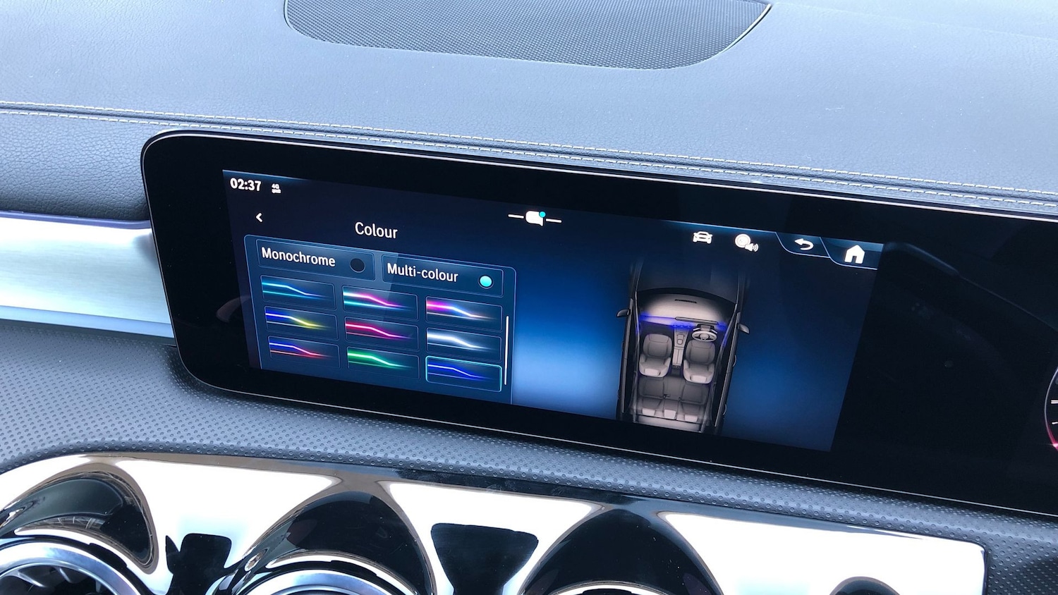 Used Mercedes-Benz A-Class 2024 for sale - 76453406: Photo 28