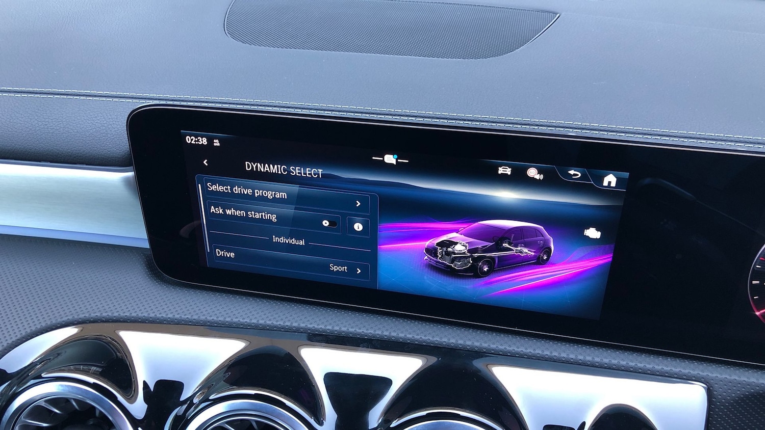 Used Mercedes-Benz A-Class 2024 for sale - 76453406: Photo 30