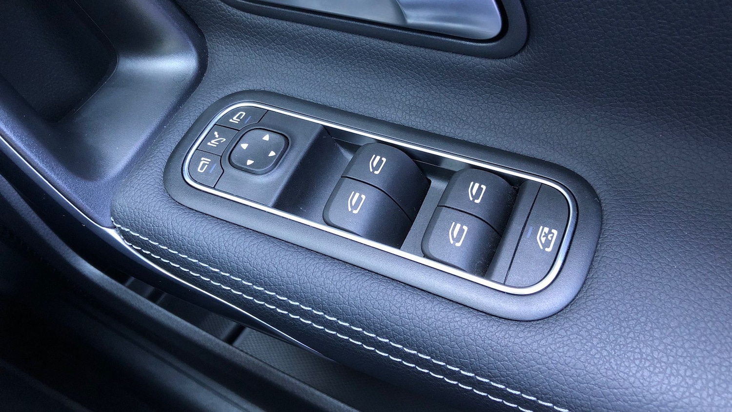 Used Mercedes-Benz A-Class 2024 for sale - 76453406: Photo 33