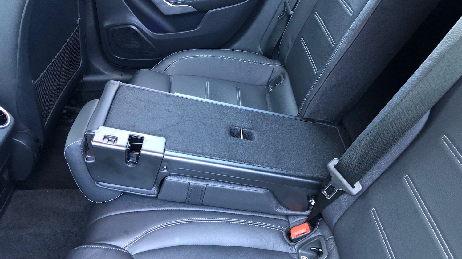 Used Mercedes-Benz A-Class 2024 for sale - 76453406: Photo 38