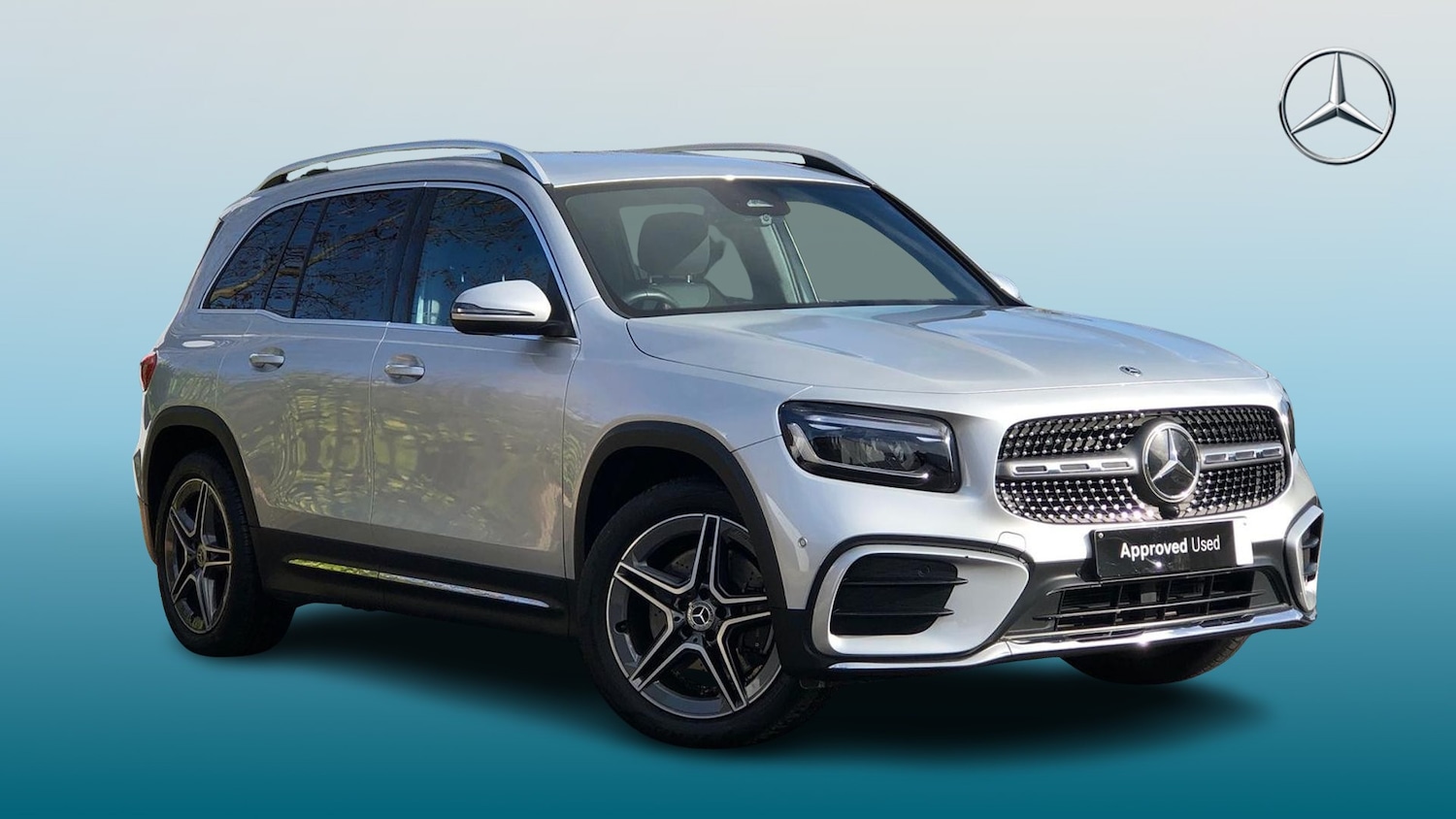 Used Mercedes-Benz GLB 2024 for sale - 76548104: Photo 1