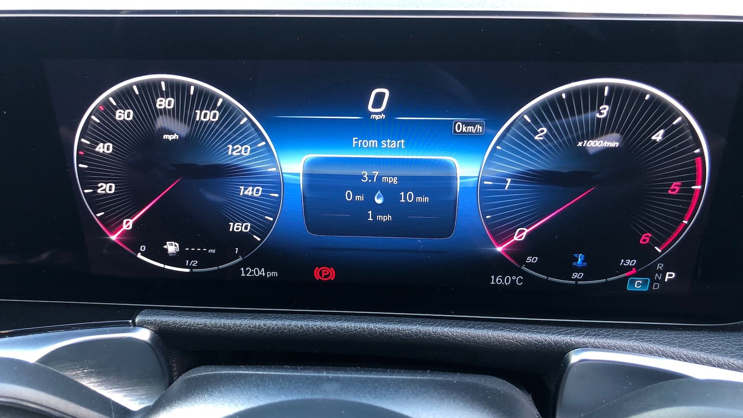 Used Mercedes-Benz GLB 2024 for sale - 76548104: Photo 13