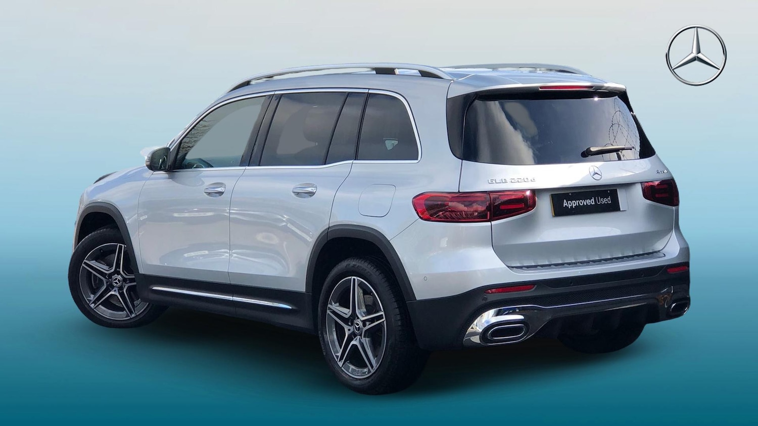 Used Mercedes-Benz GLB 2024 for sale - 76548104: Photo 2