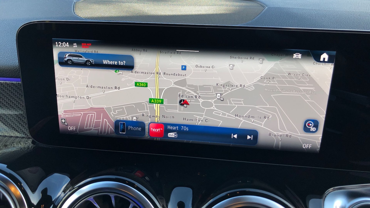 Used Mercedes-Benz GLB 2024 for sale - 76548104: Photo 20