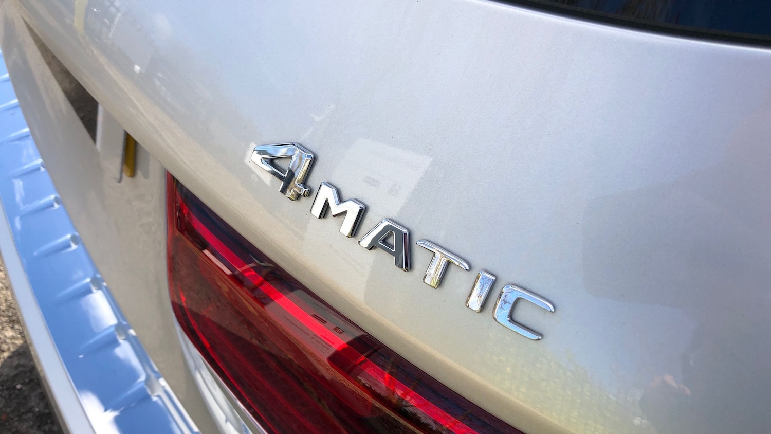 Used Mercedes-Benz GLB 2024 for sale - 76548104: Photo 21