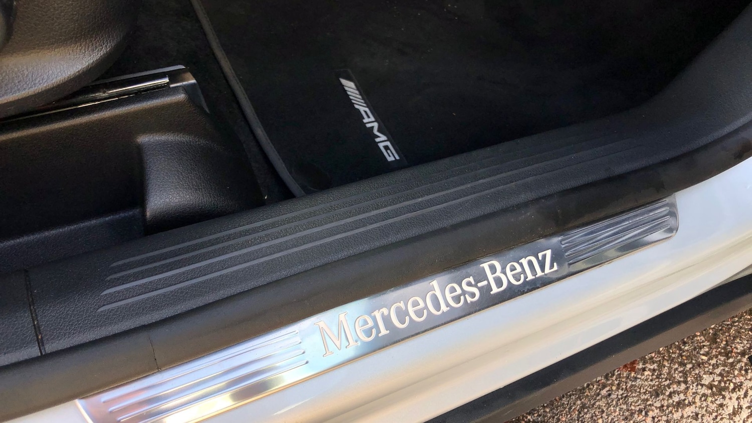 Used Mercedes-Benz GLB 2024 for sale - 76548104: Photo 25