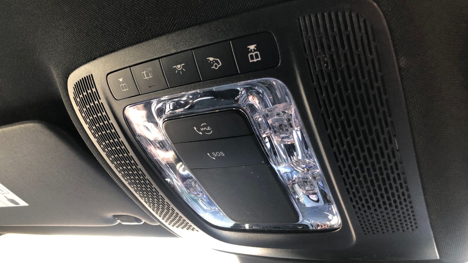 Used Mercedes-Benz GLB 2024 for sale - 76548104: Photo 34