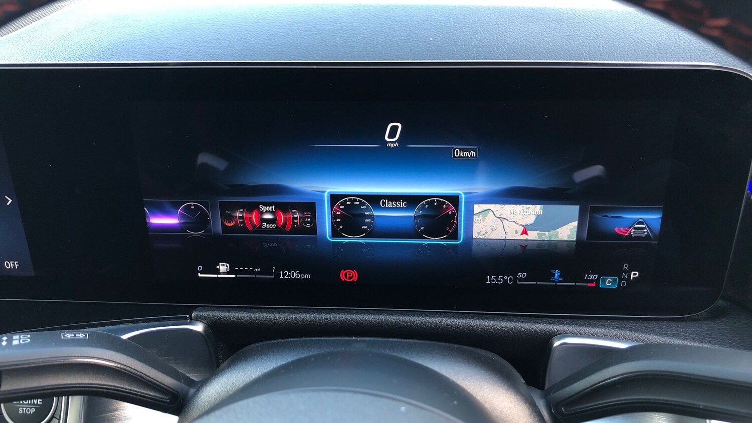 Used Mercedes-Benz GLB 2024 for sale - 76548104: Photo 36