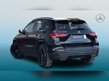Used Mercedes-Benz GLA 2025 for sale - 77593203: Photo