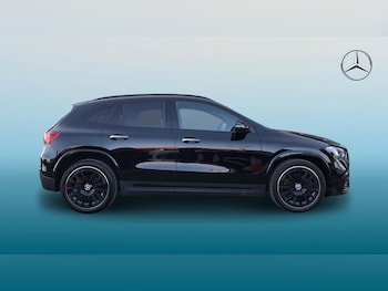 Used Mercedes-Benz GLA 2025 for sale - 77593203: Photo
