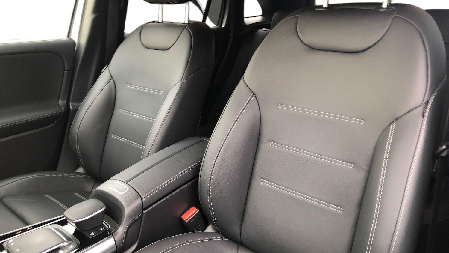 Used Mercedes-Benz GLA 2023 for sale - 77517595: Photo 11