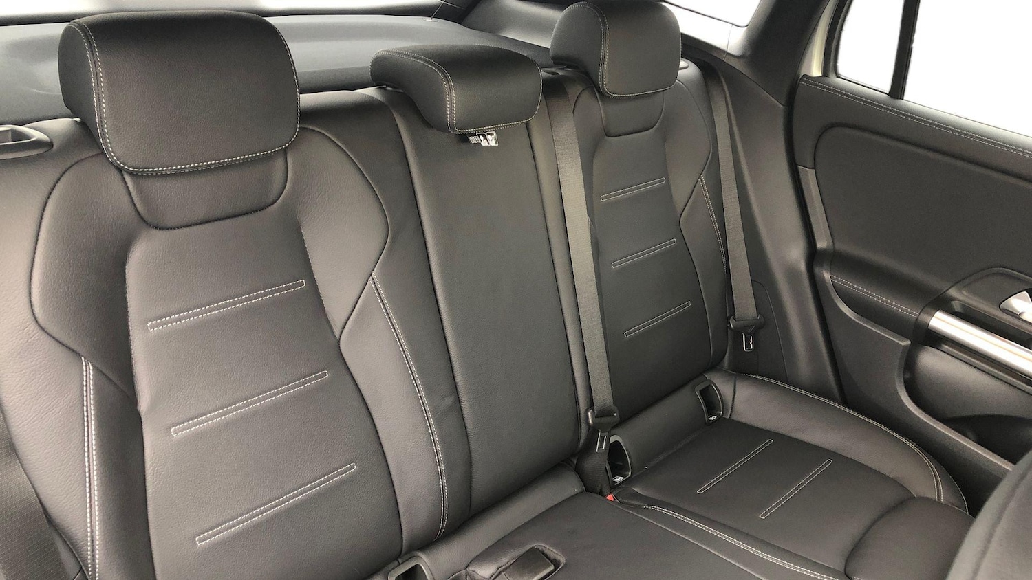 Used Mercedes-Benz GLA 2023 for sale - 77517595: Photo 12