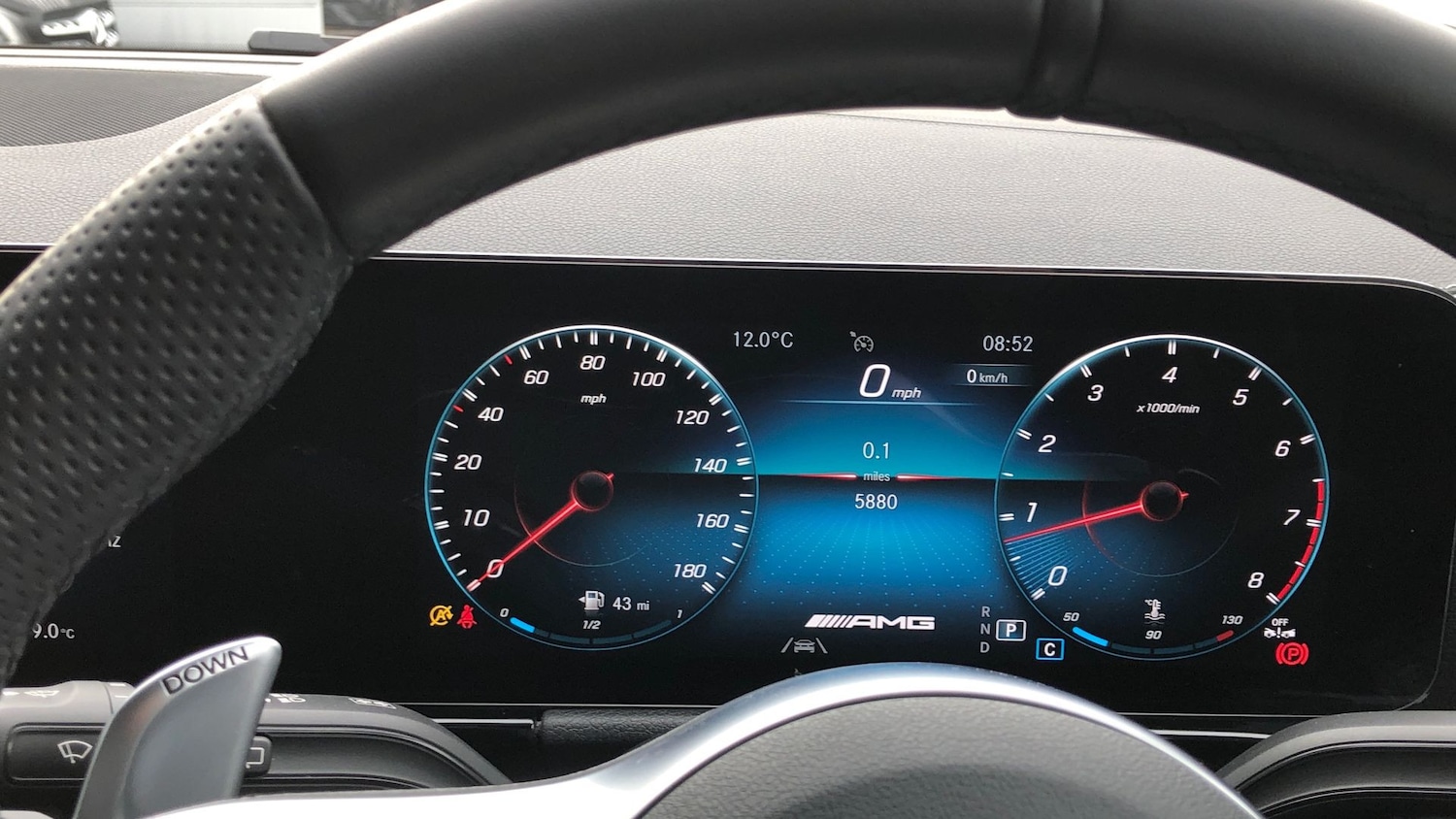 Used Mercedes-Benz GLA 2023 for sale - 77517595: Photo 13