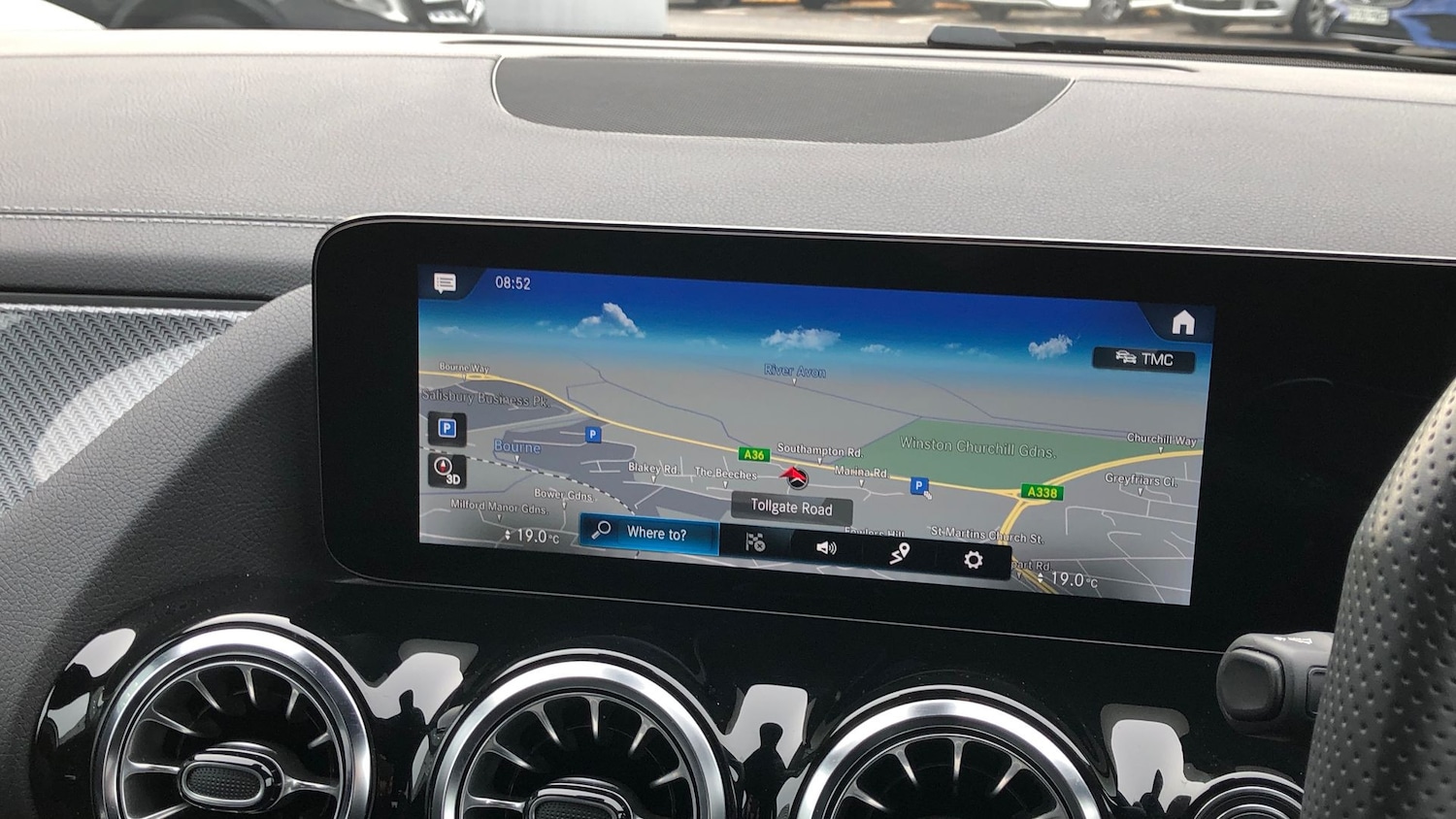 Used Mercedes-Benz GLA 2023 for sale - 77517595: Photo 20