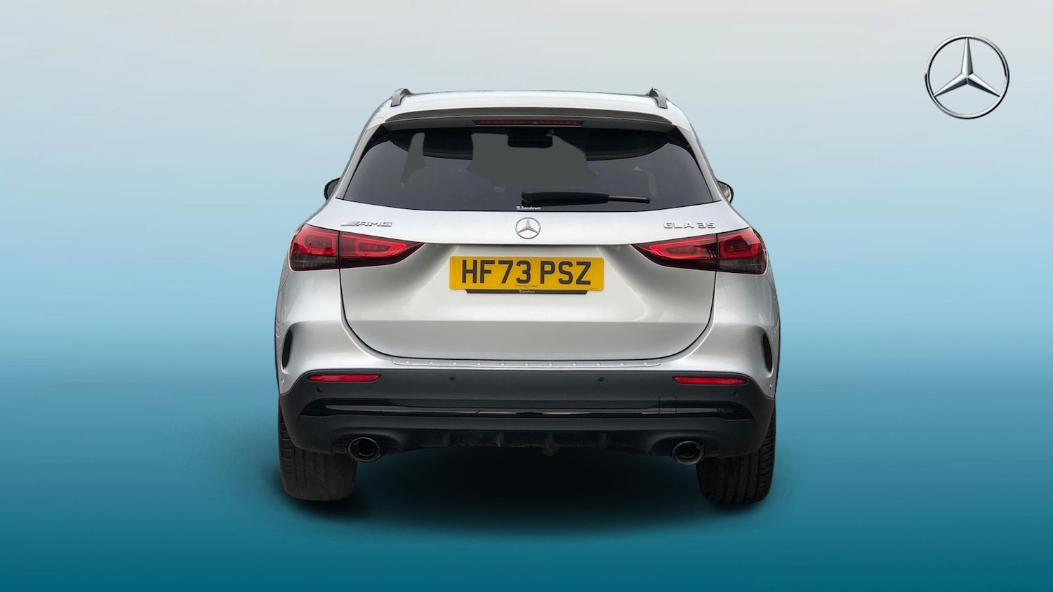 Used Mercedes-Benz GLA 2023 for sale - 77517595: Photo 7