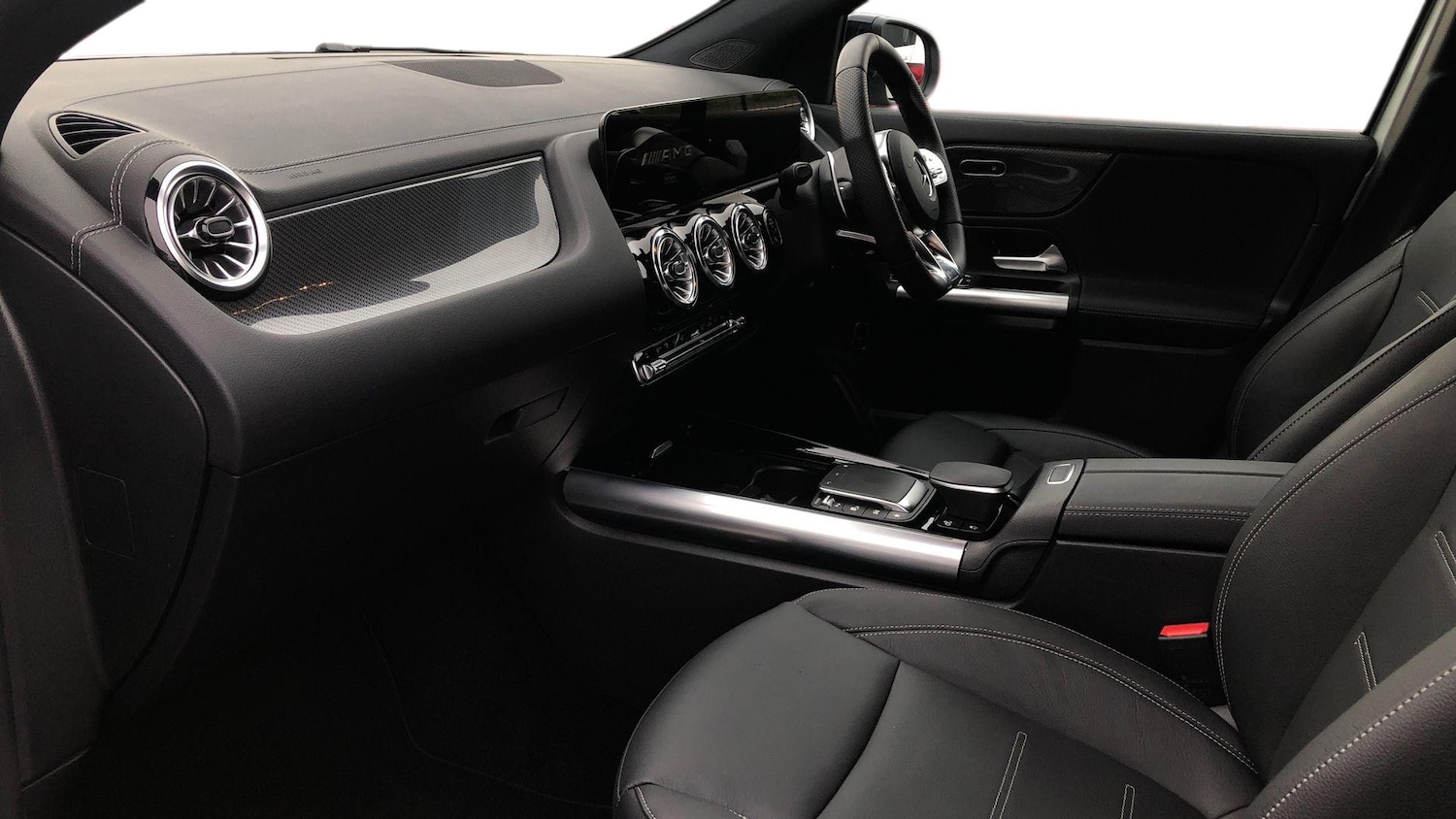 Used Mercedes-Benz GLA 2023 for sale - 77517595: Photo 8