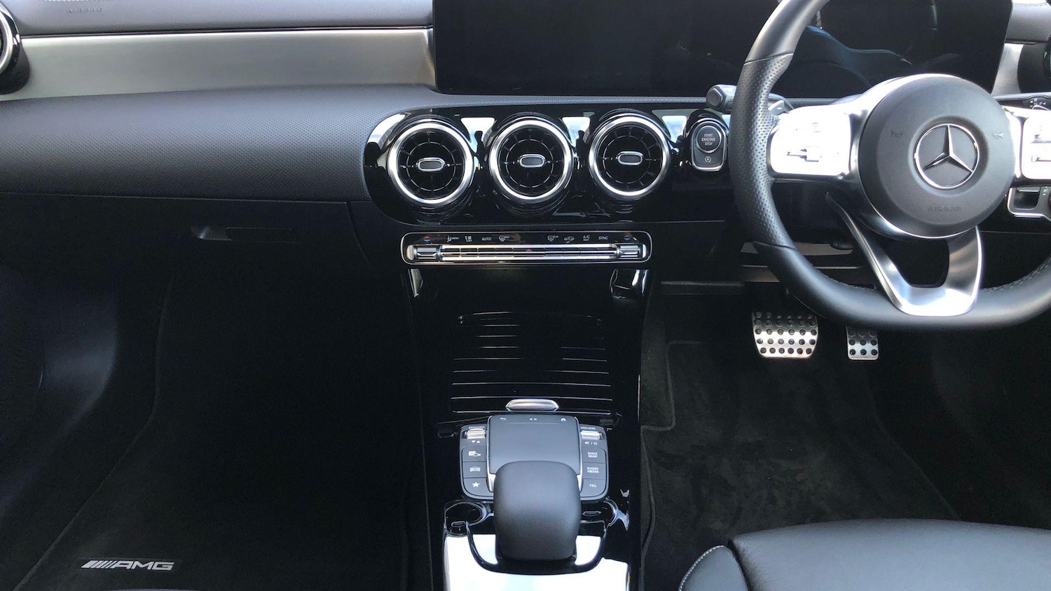 Used Mercedes-Benz CLA 2022 for sale - 77517605: Photo 10