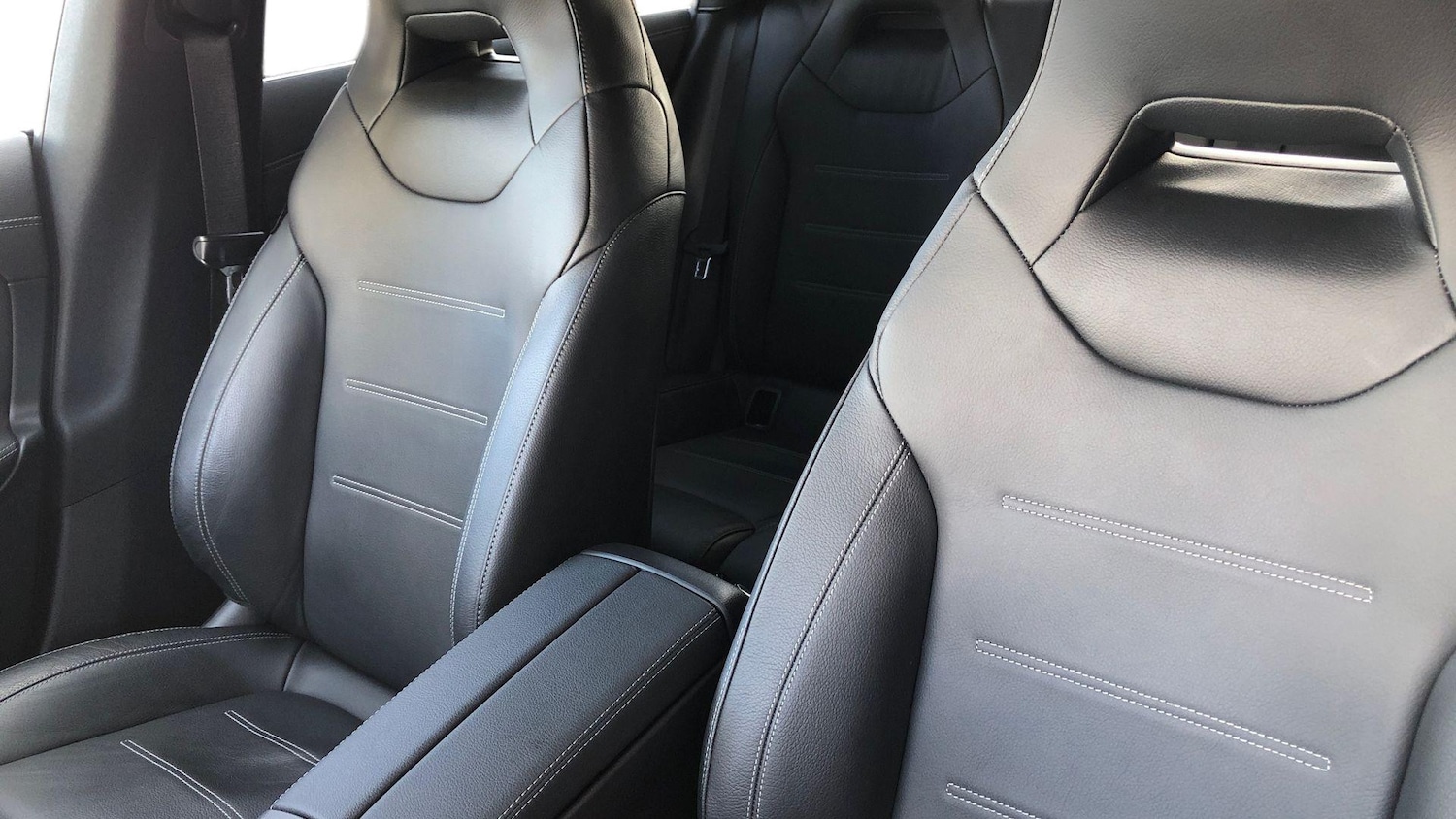 Used Mercedes-Benz CLA 2022 for sale - 77517605: Photo 11