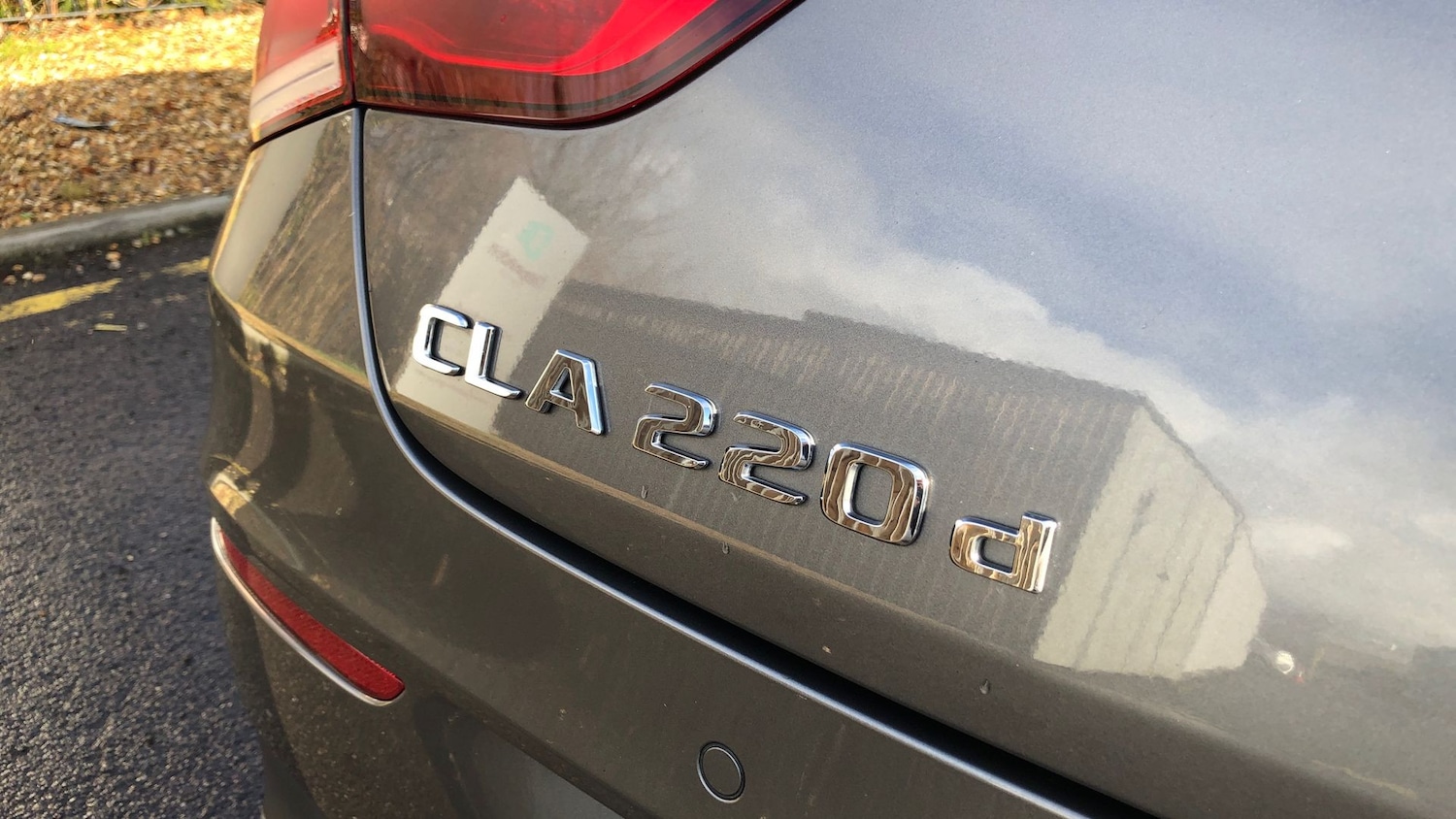 Used Mercedes-Benz CLA 2022 for sale - 77517605: Photo 17