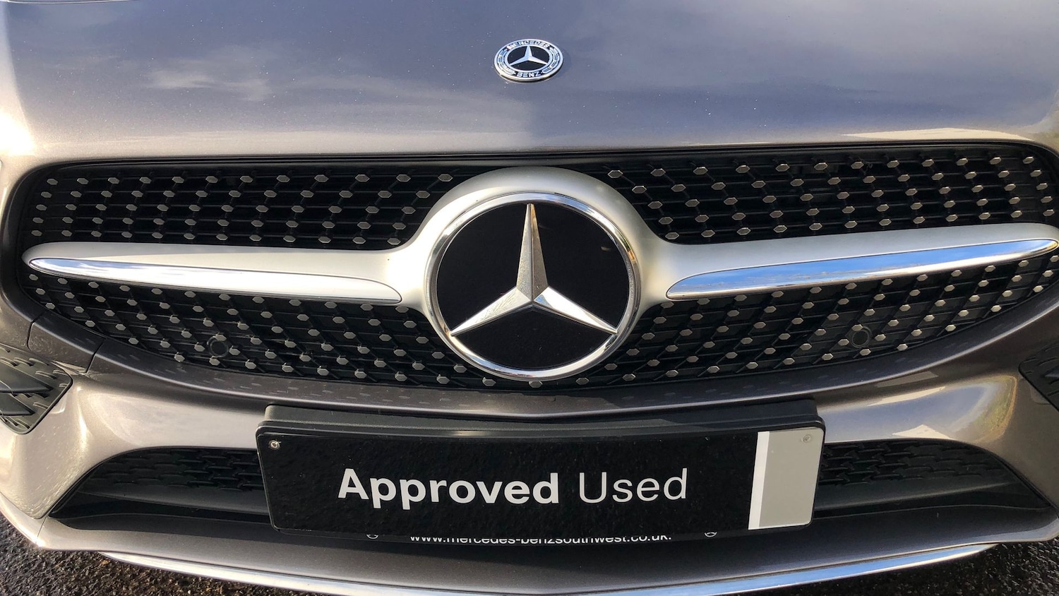 Used Mercedes-Benz CLA 2022 for sale - 77517605: Photo 23