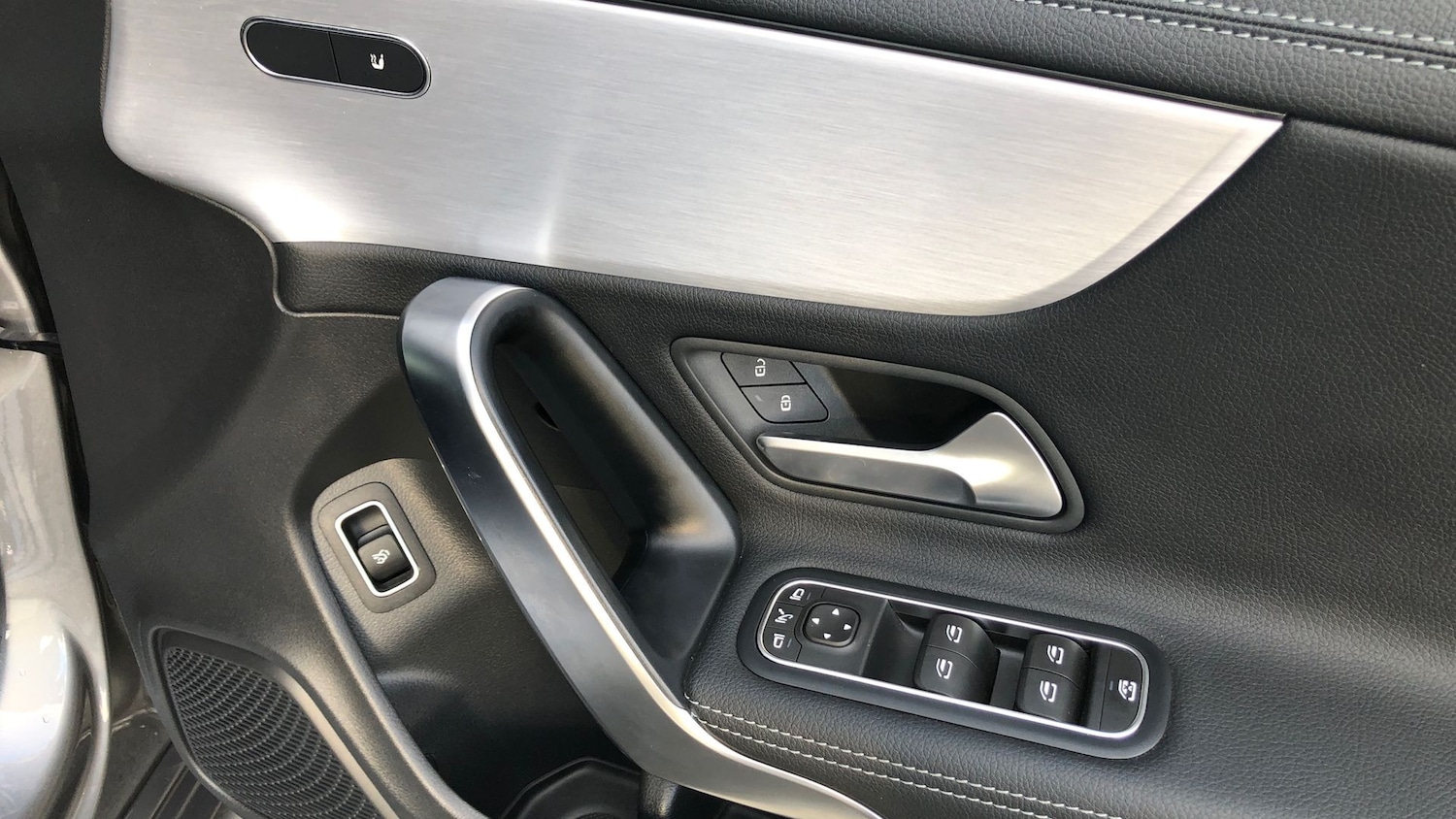 Used Mercedes-Benz CLA 2022 for sale - 77517605: Photo 24