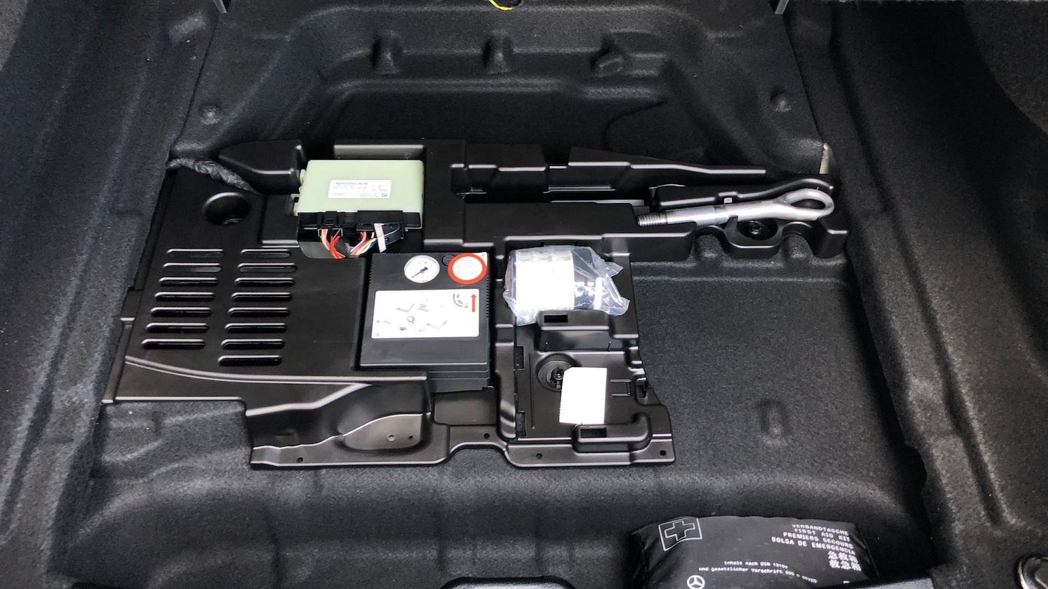 Used Mercedes-Benz CLA 2022 for sale - 77517605: Photo 26