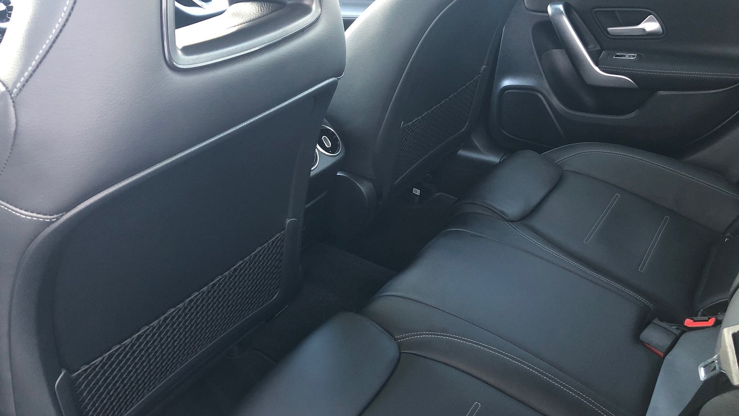 Used Mercedes-Benz CLA 2022 for sale - 77517605: Photo 27