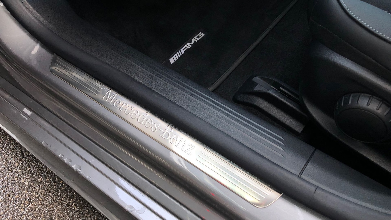 Used Mercedes-Benz CLA 2022 for sale - 77517605: Photo 28