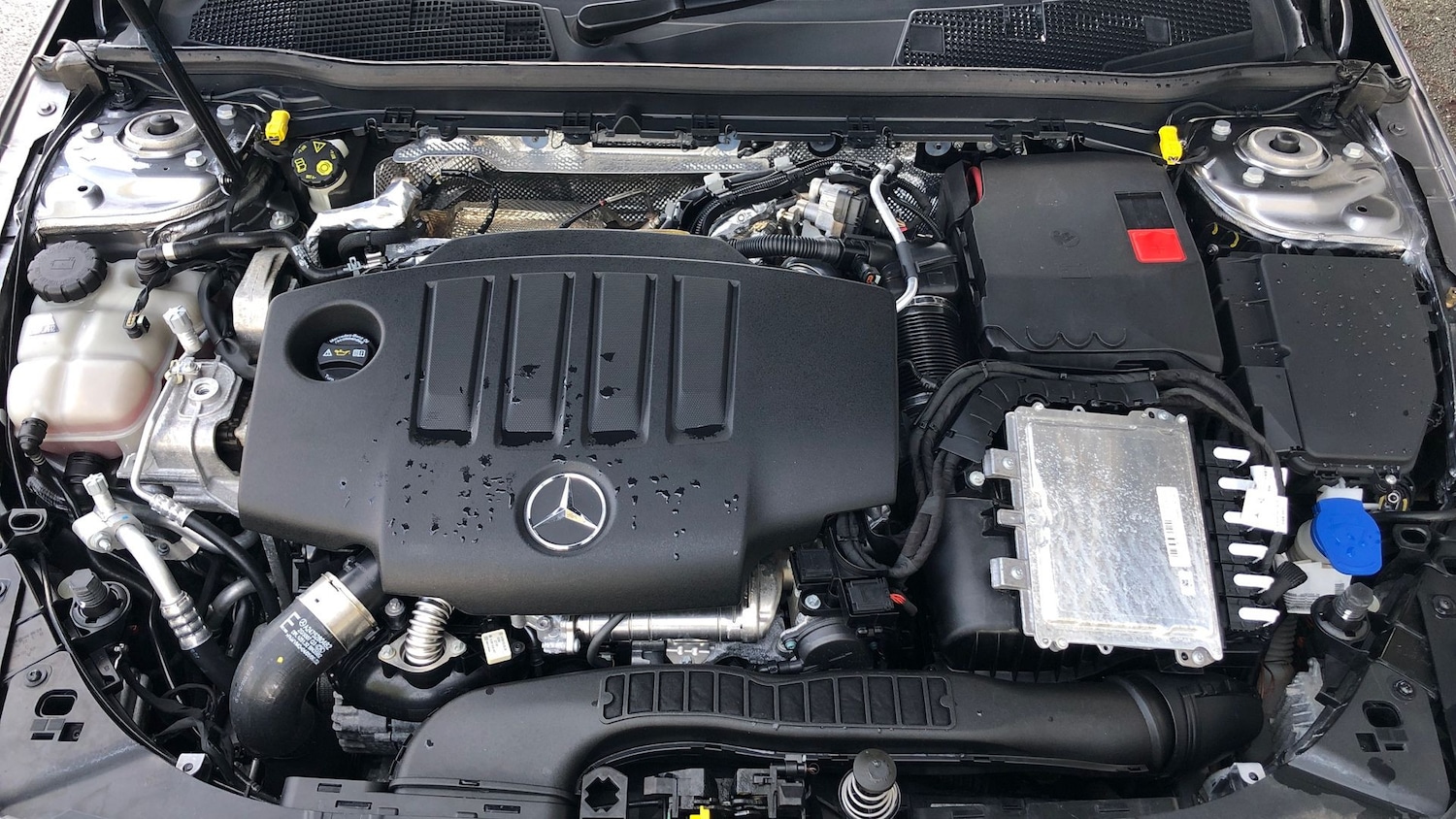 Used Mercedes-Benz CLA 2022 for sale - 77517605: Photo 29