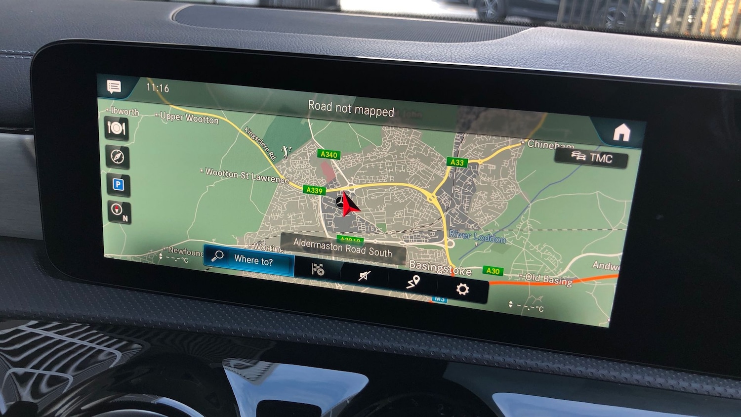 Used Mercedes-Benz CLA 2022 for sale - 77517605: Photo 36