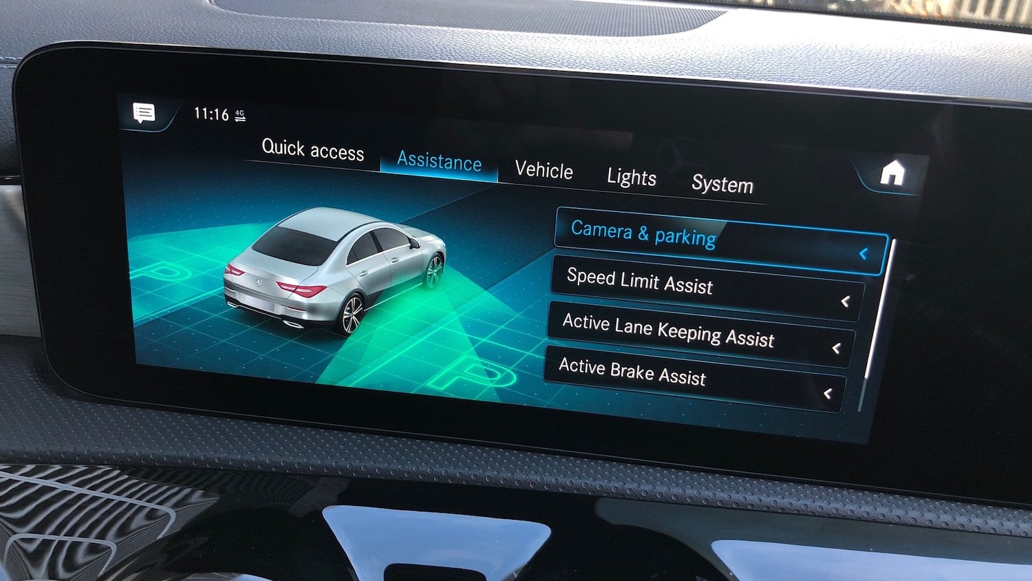 Used Mercedes-Benz CLA 2022 for sale - 77517605: Photo 37